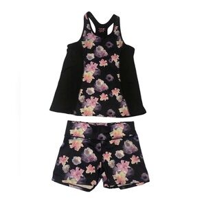 Simons | Activewear Set